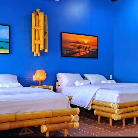 Pho Homestay Mũi Né Eksteriør bilde