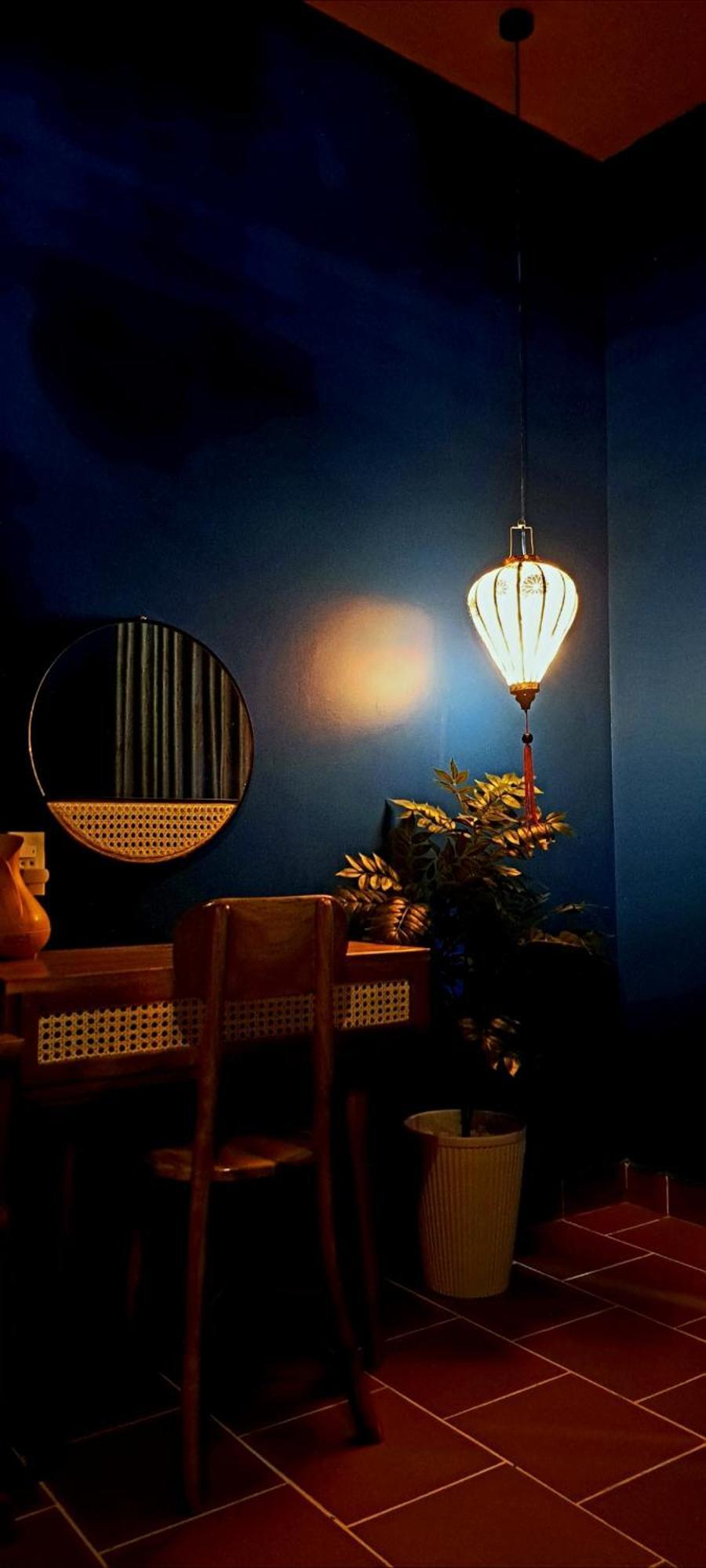 Pho Homestay Mũi Né Eksteriør bilde
